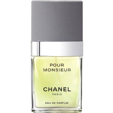 pour monsieur chanel 100 ml|Chanel pour monsieur fragrantica.